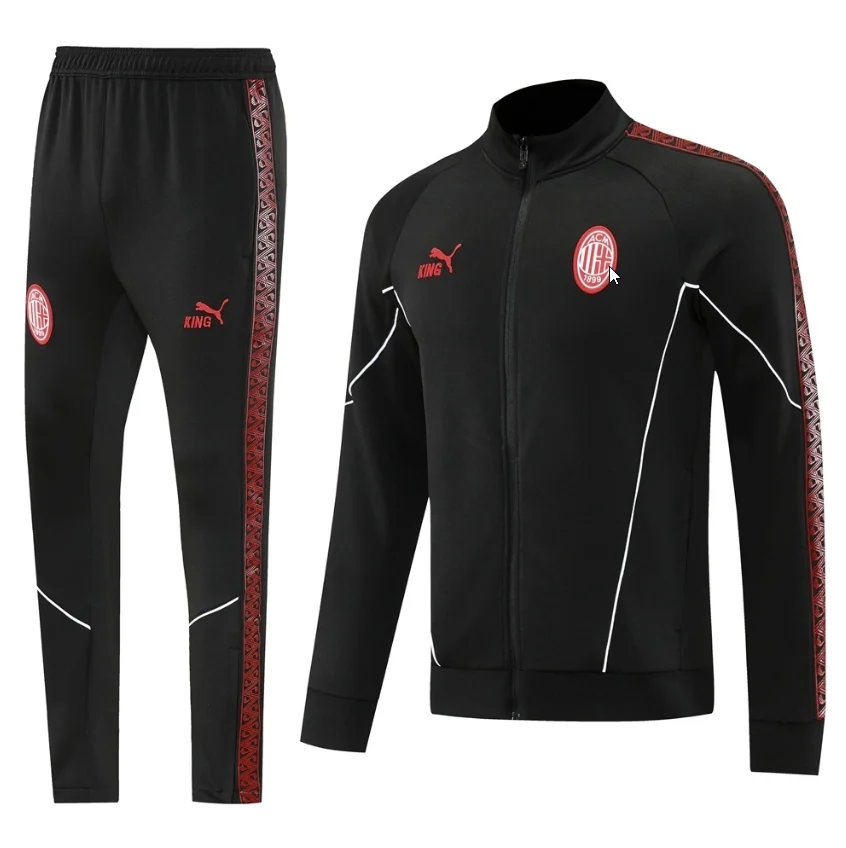 Camiseta AC Milan Chándal
